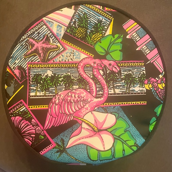 Caboodles Travel Cosmetic Bag - Picture 5 of 6